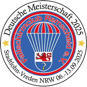 Deutsche Meisterschaft 2025