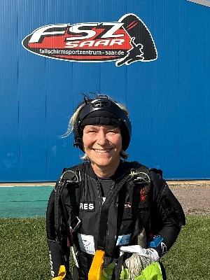 Petra Bärenfänger