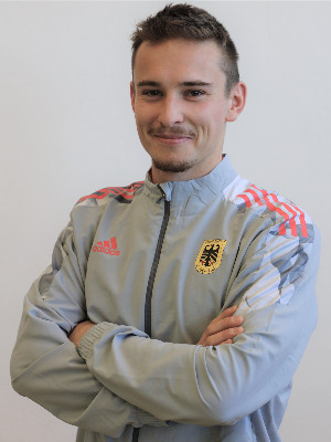 Dulisch Aaron