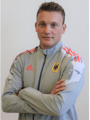 Griesheimer Robin