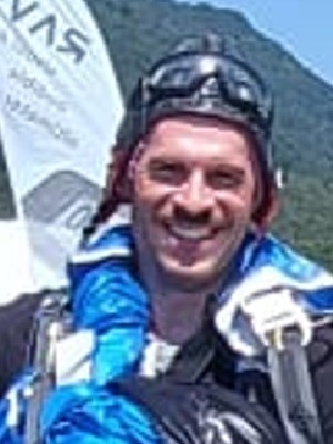 Raphael Lautenbacher