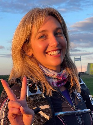 Tina Dünzer