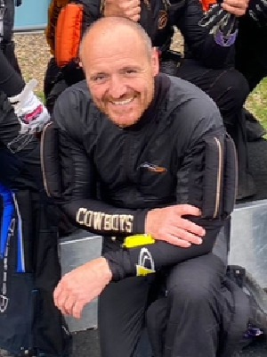 Dirk Brem