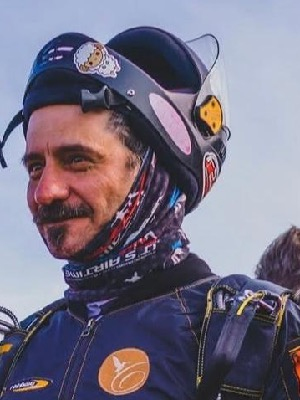 Fabrice Bertrand