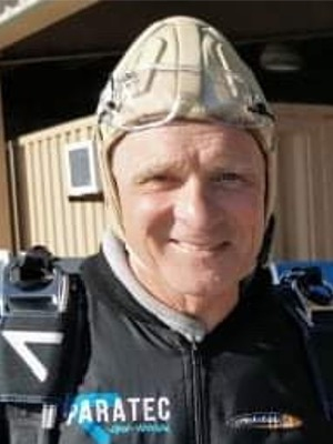 Gerd Brandecker