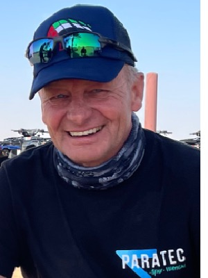 Jürgen Barth
