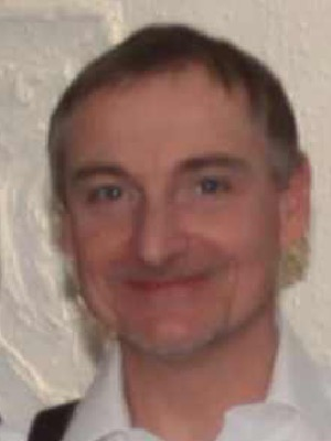 Gernot Alic
