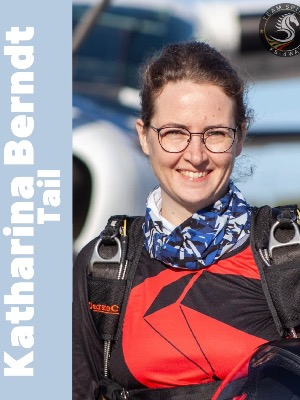 Katharina Berndt
