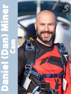 Daniel Miner