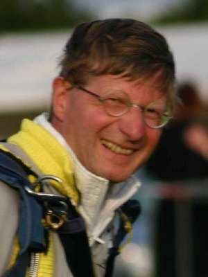 Eddy Theisen
