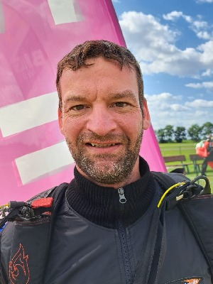 Markus Schirra
