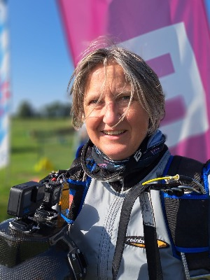 Christine Tenbrock