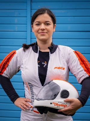Laura Paxmann