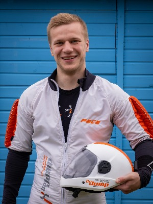 Marvin Schönsee
