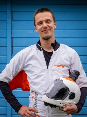 Antonio Lewandowski