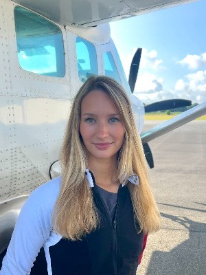 Mona Ramberg