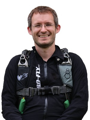Björn Biesenbach