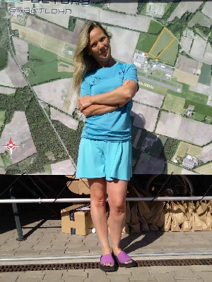 Steffi Keller