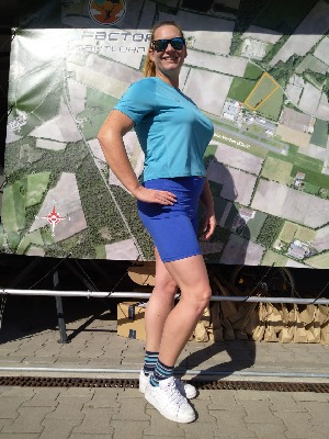 Stefanie Lüdtke