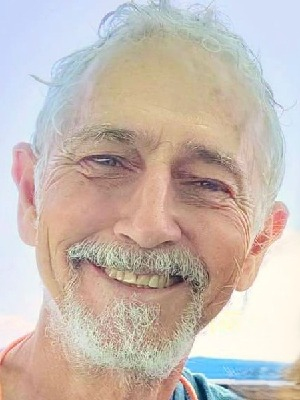 Michael Dyer