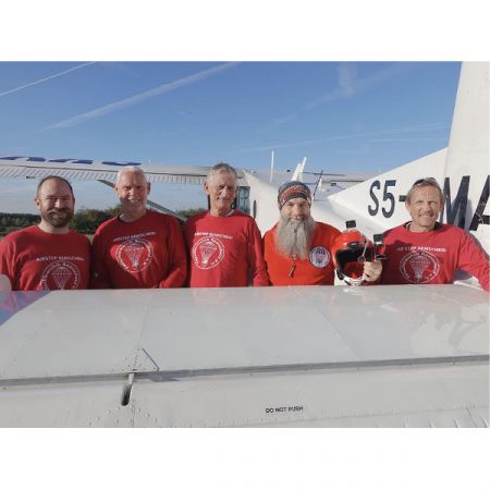 Airstep Remscheid (CF)