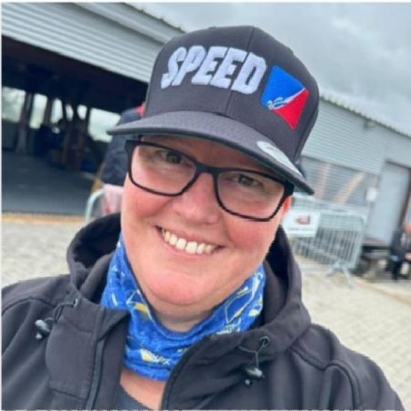 Corinna Burk; Bad Saulgau