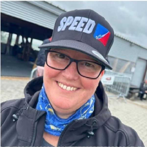 Corinna Burk; Bad Saulgau 