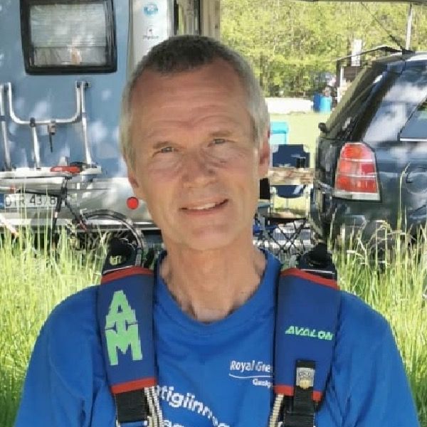 Milton Bendt Dänemark