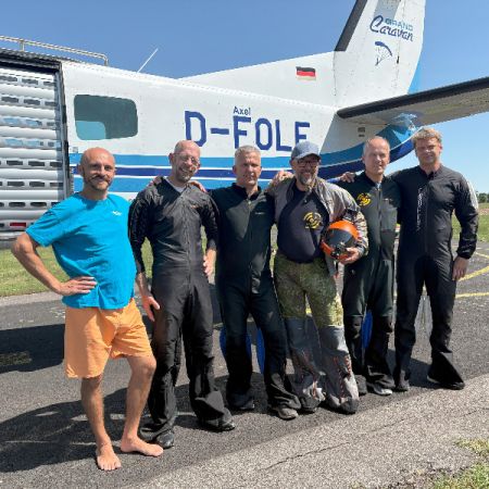 On Air FSZ Haßfurt