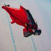 Stefan Gilbert, Featherless, Take Off Fehrbellin