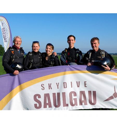 Fi4na Skydive Saulgau