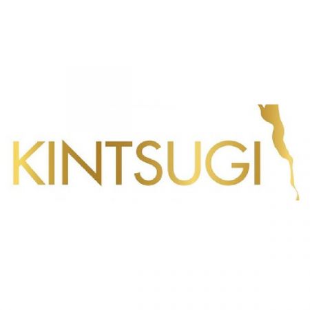 Kintsugi
